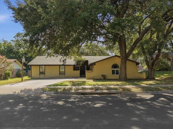 11309 January Dr, Austin, TX 78753