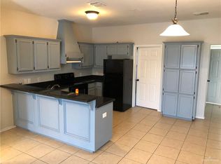 1605 Omni UNIT 3, Pharr, TX 78577