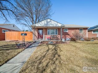 727 West St, Fort Morgan, CO 80701