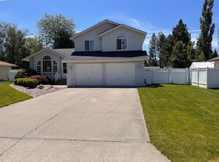 11312 E 34th Ave, Spokane, WA 99206