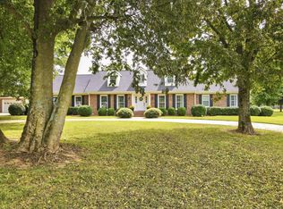 7115 Old Zion Rd, Columbia, TN 38401