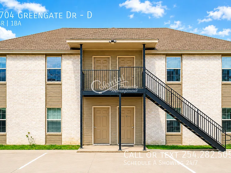 5704 Greengate Dr #D — Photo 1