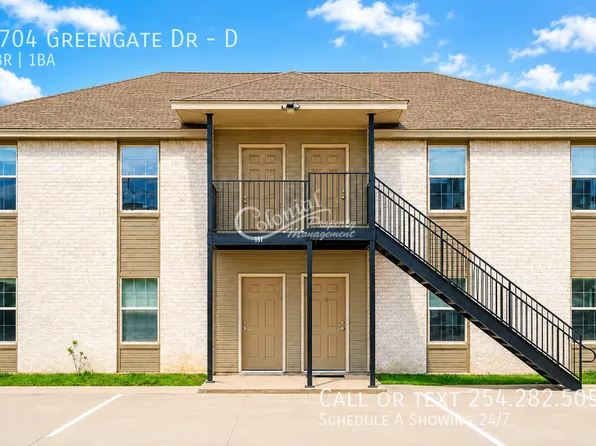 5704 Greengate Dr, Killeen, TX