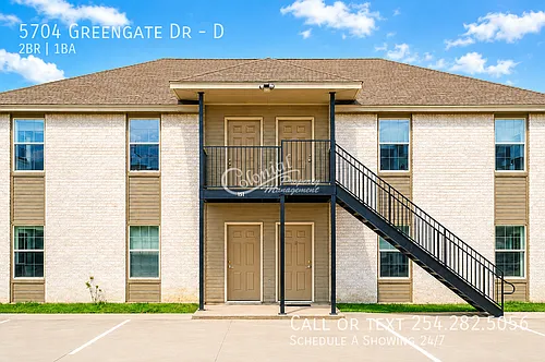 5704 Greengate Dr Photo 1