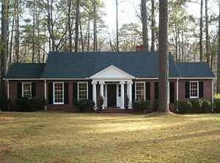 1430 Briarcliff Rd, Macon, GA 31211