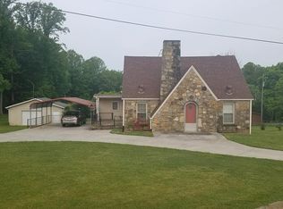 110 Shamrock Rd, Moravian Falls, NC 28654