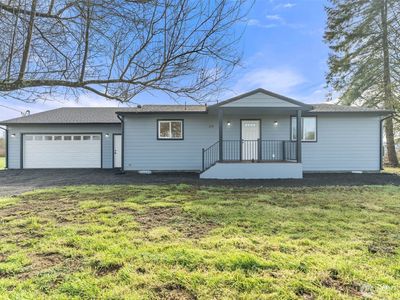 40 Hiram Hall Road, Montesano, WA, 98563