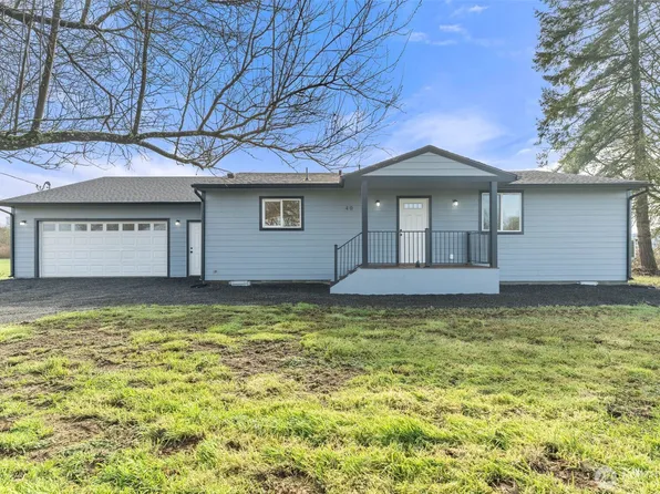 40 Hiram Hall Road, Montesano, WA 98563