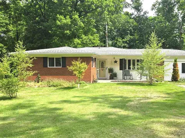 5032 W Cassaday Dr W, West Terre Haute, IN 47885