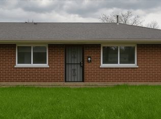 939 Ethel Ave, Dayton, OH 45417