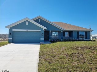 2238 NW 2nd St, Cape Coral, FL 33993