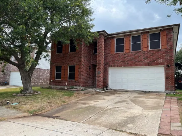 2216 Chestnut Dr, Little Elm, TX 75068