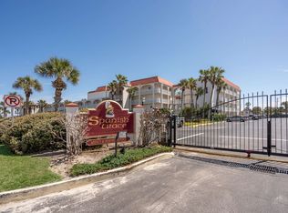 1 Ocean Trace Rd Unit 232, Saint Augustine, FL 32080