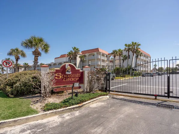 1 Ocean Trace Rd Unit 232, Saint Augustine, FL 32080