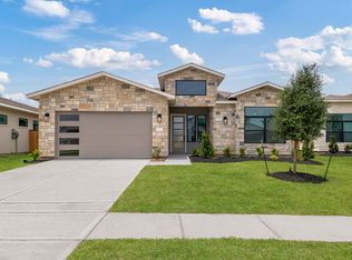 Leaman Plan, Hallimore Ranch, Rosenberg, TX 77471