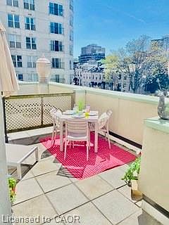 2nd image of 135 James St S #303