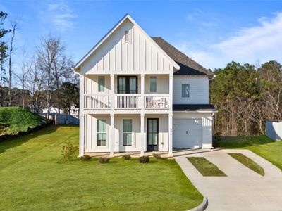 598 Piper Ave, Auburn, AL, 36832