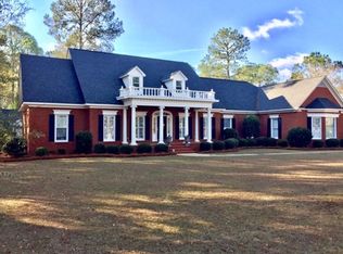 3808 Old Dawson Rd, Albany, GA 31721