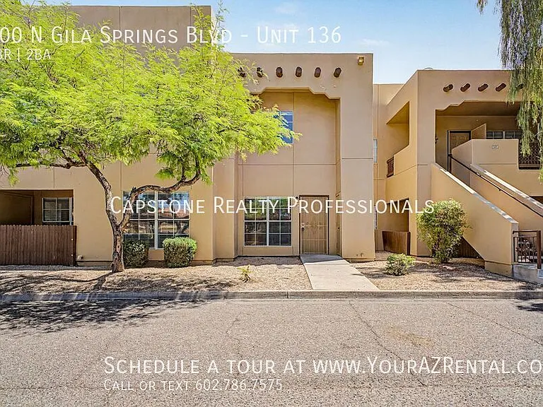500 N Gila Springs Blvd #136 — Photo 4