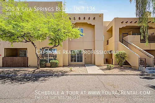 500 N Gila Springs Blvd Photo 1