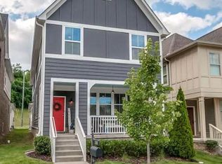 2313 Somerset Valley Dr, ANTIOCH, TN 37013