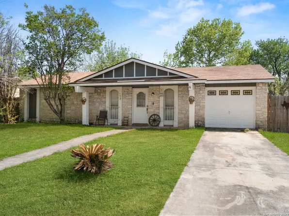 7358 Cherry Brook, San Antonio, TX 78238