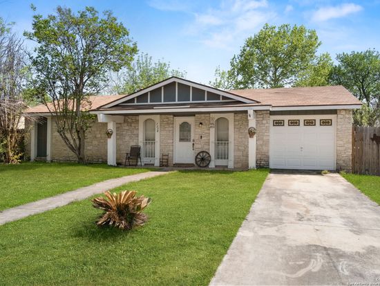 7358 Cherry Brook, San Antonio, TX 78238