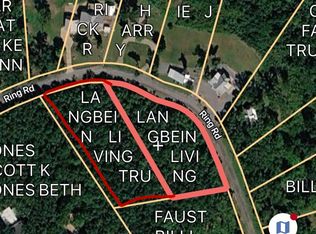 Lots 28 & 29 Ring Rd, Higden, AR 72067