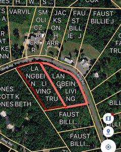 Lots 28 & 29 Ring Rd, Higden, AR, 72067