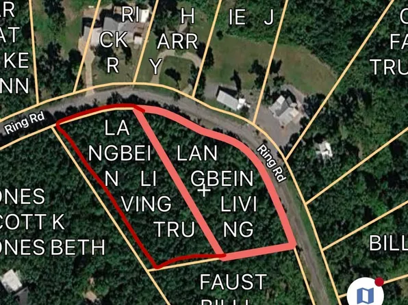Lots 28 & 29 Ring Rd, Higden, AR 72067