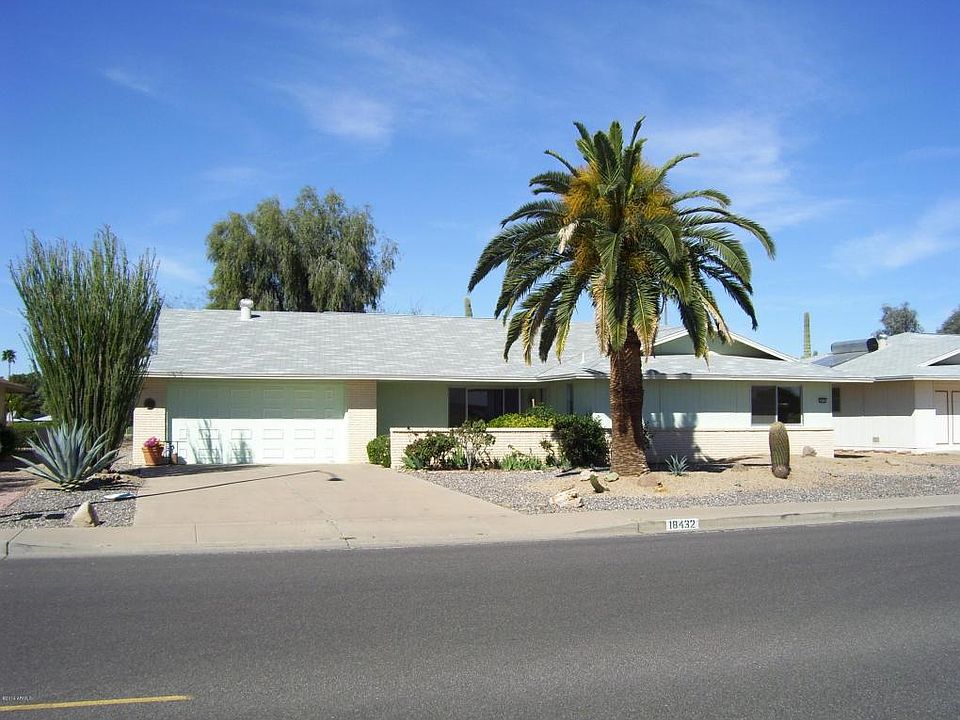 1st image of 18432 N Conquistador Dr