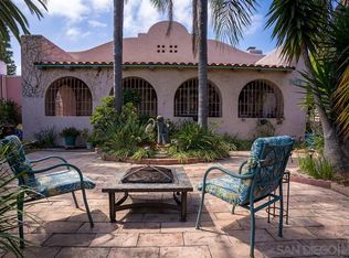 2475-79 C St, San Diego, CA 92102