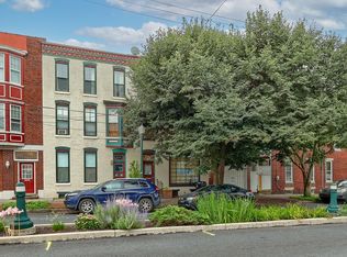 211 Verbeke St APT 2, Harrisburg, PA 17102
