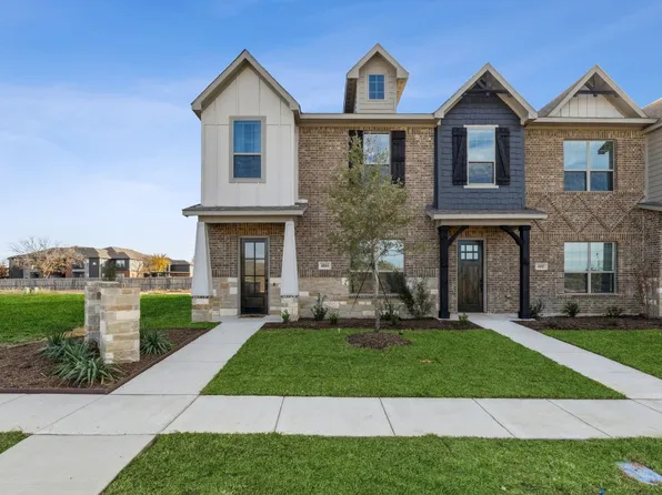 4200 Avion Dr, Sanger, TX 76266