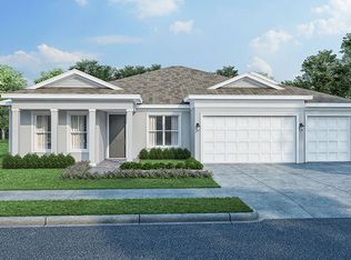 461 Nowell Loop, Deland, FL 32724