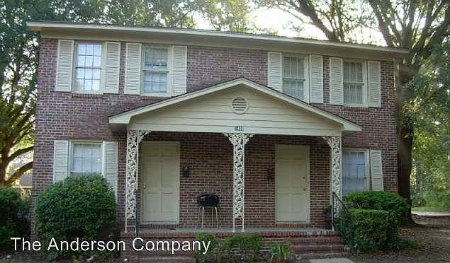 2nd image of 1410-B N Davis St