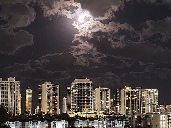 3rd image of 18081 Biscayne Blvd APT 505N