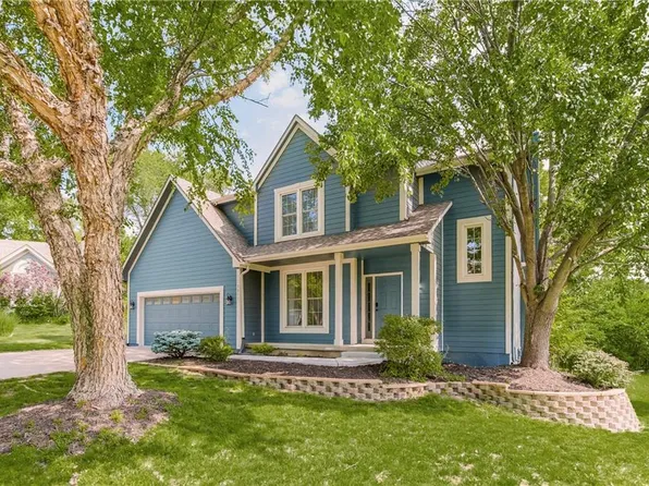 8811 N Camden Ave, Kansas City, MO 64154