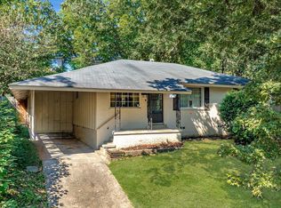 3901 N Cedar St, N Little Rock, AR 72116