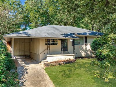 3901 N Cedar St, N Little Rock, AR, 72116