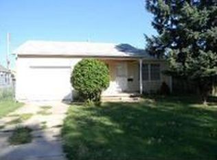 646 N Clayton Ave, Wichita, KS 67203