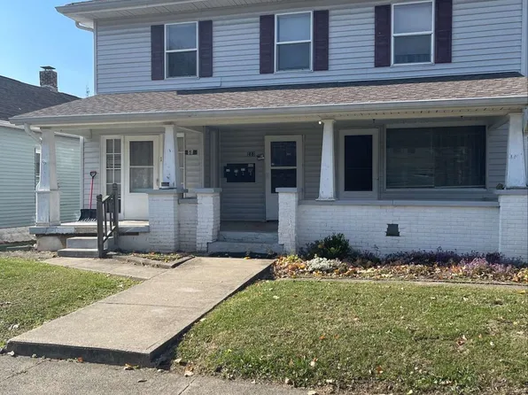 68 N 7th Ave, Beech Grove, IN 46107 (Perry), 68 N 7th Ave APT 2, Beech Grove, IN 46107