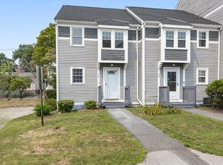 260 N Warren Ave #A1, Brockton, MA 02301