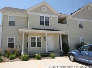 3722 Balcary Bay, Champaign, IL 61822