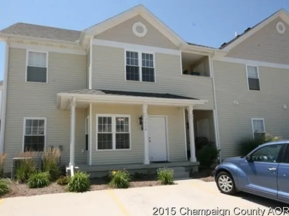 3722 Balcary Bay, Champaign, IL 61822