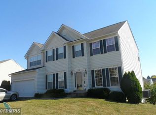 898 Woodcrest Loop, Culpeper, VA 22701
