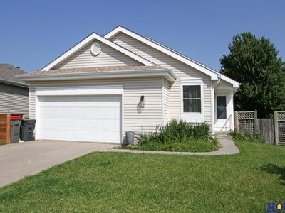 2906 Channel Dr, Lincoln, NE, 68516