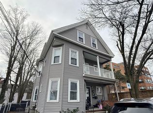 40 Gibbens St, Somerville, MA 02143