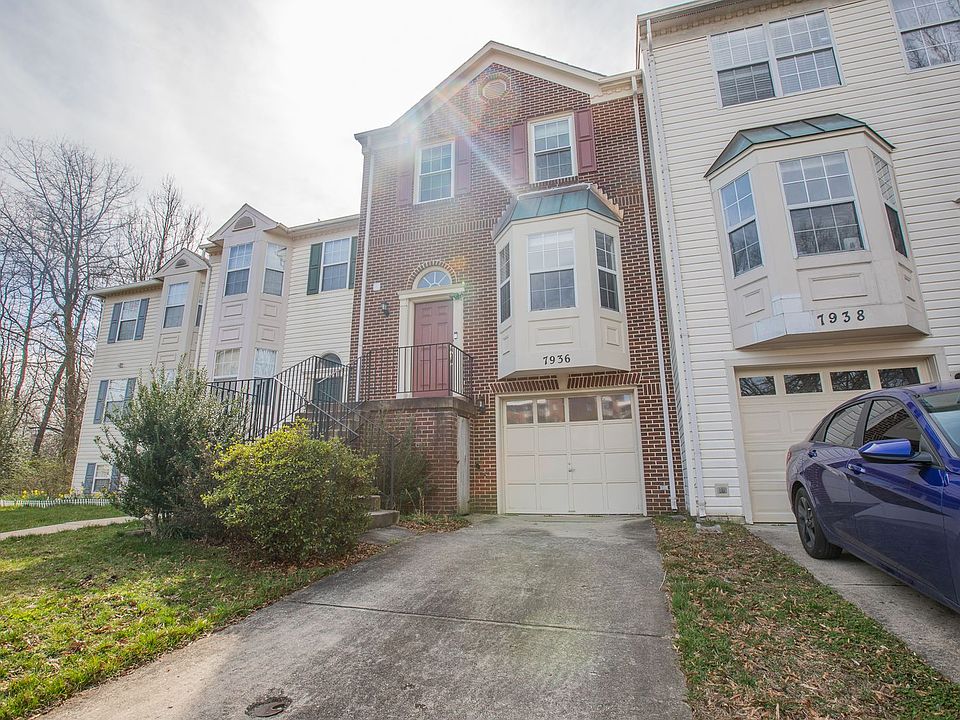 7936 Vanity Fair Dr, Greenbelt, MD 20770 Zillow