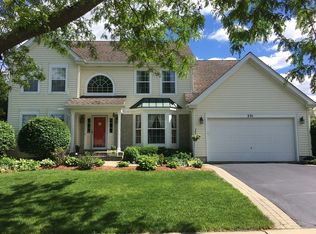 231 Galway St, Grayslake, IL 60030